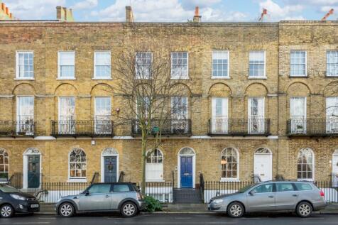 Barnsbury Road