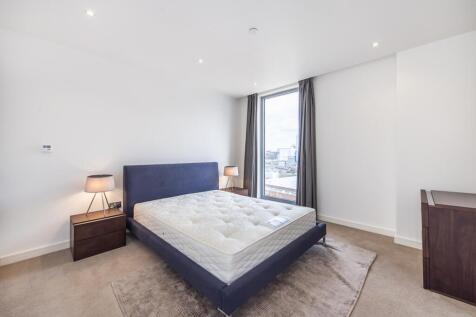 Regents Wharf