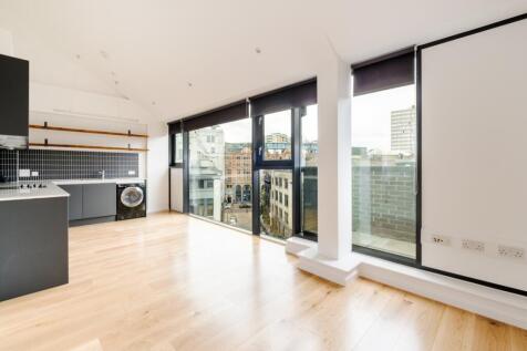 Westland Place