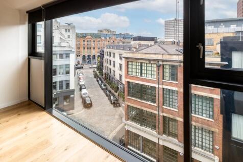 Westland Place