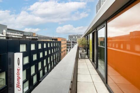 Westland Place