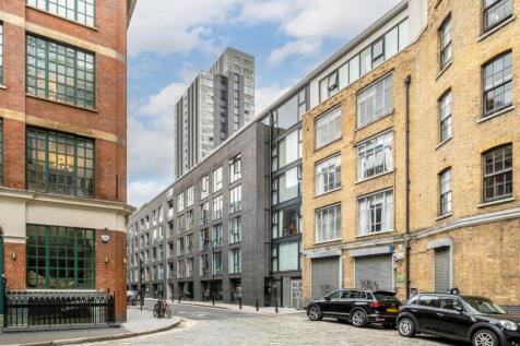 Westland Place