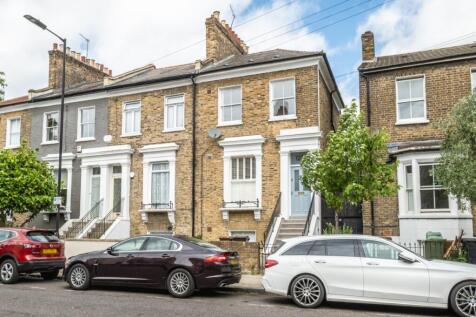 Middleton Road