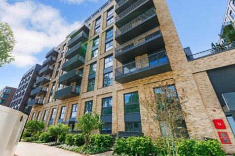 Azure Apartments