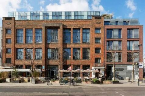 Arthaus Apartments