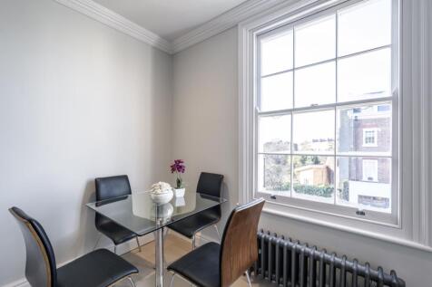 Cloudesley Road