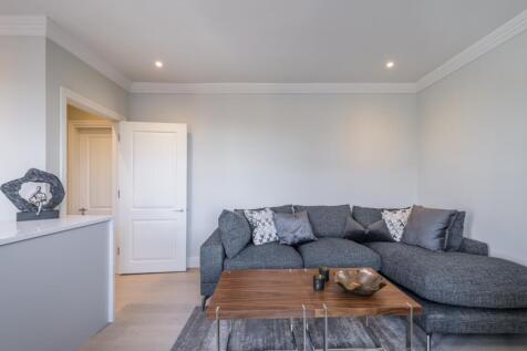 Cloudesley Road