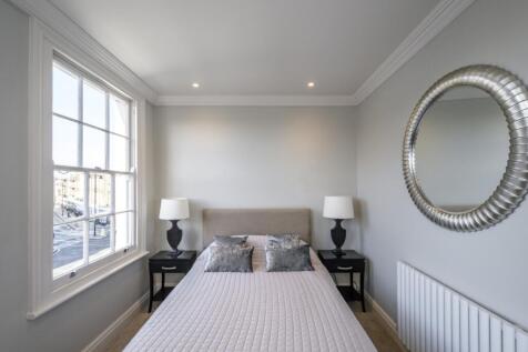 Cloudesley Road