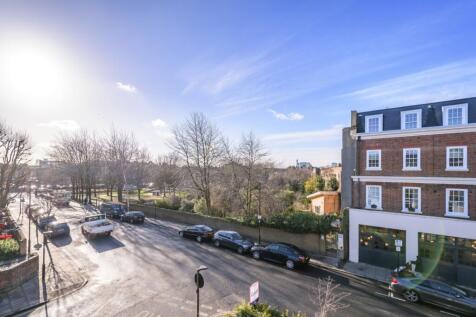 Cloudesley Road
