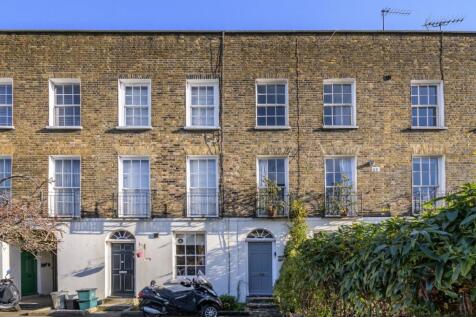 Cloudesley Road