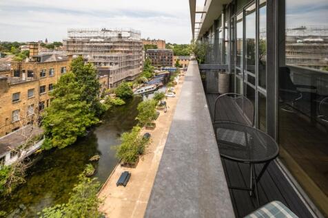 Union Wharf