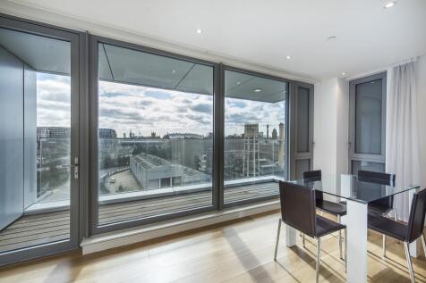 Regents Wharf