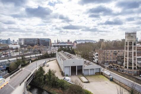 Regents Wharf