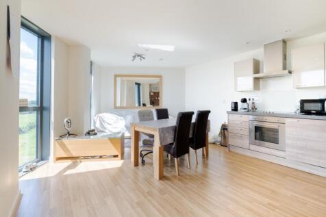 Sky Apartments