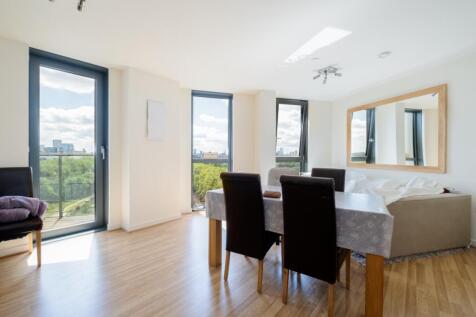 Sky Apartments
