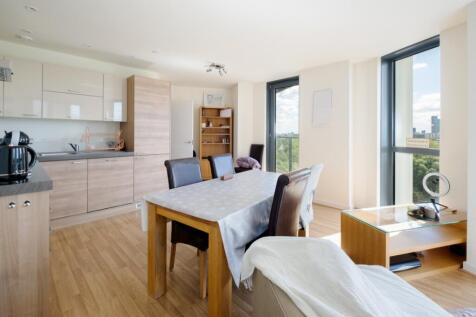Sky Apartments