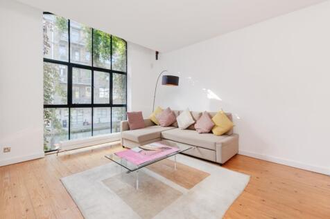 Baldwin Terrace