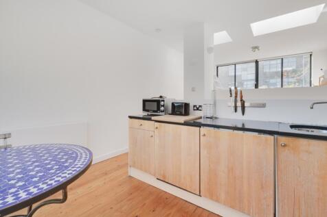 Baldwin Terrace