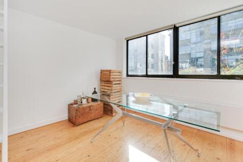 Baldwin Terrace