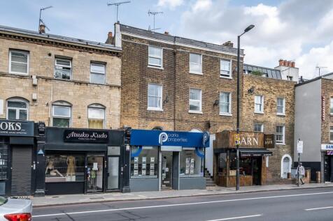 Holloway Road