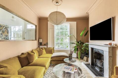 Culford Road