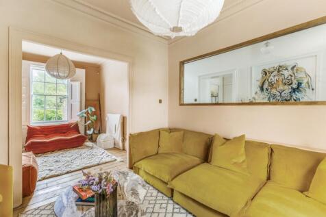 Culford Road