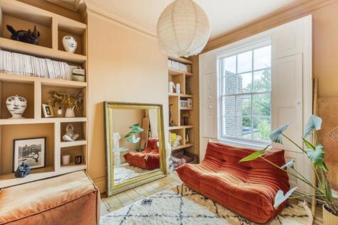 Culford Road