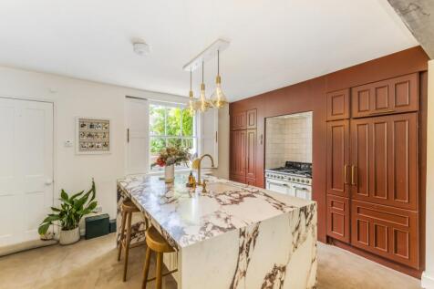 Culford Road