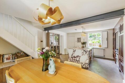 Culford Road