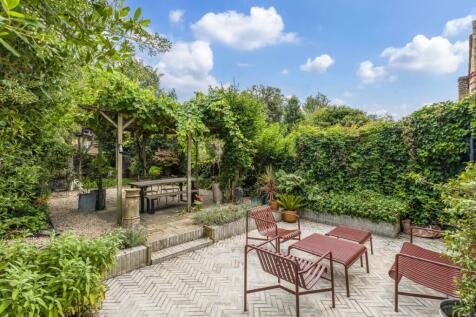 Culford Road 