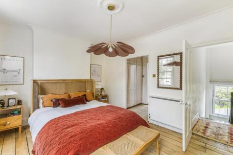 Culford Road 