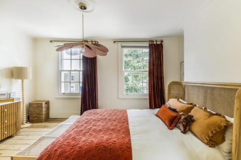 Culford Road 