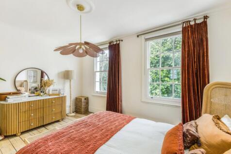 Culford Road 