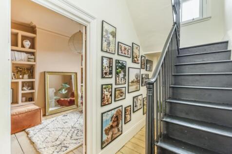 Culford Road