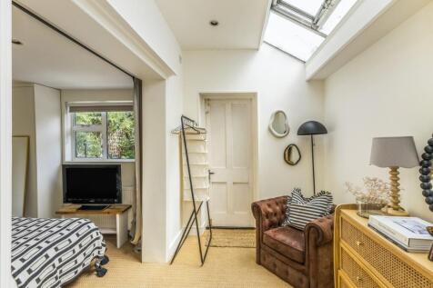 Culford Road 