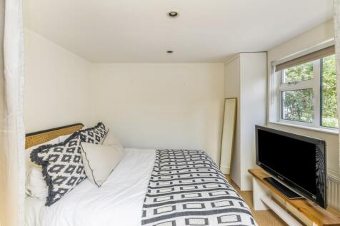 Culford Road 
