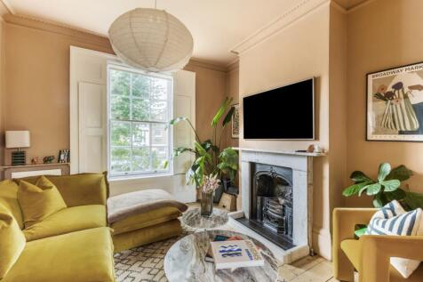 Culford Road