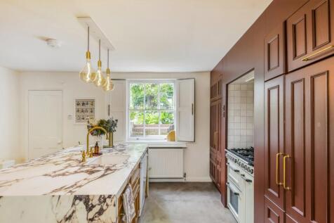 Culford Road