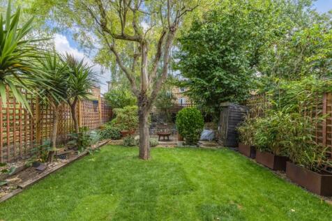 Culford Road 
