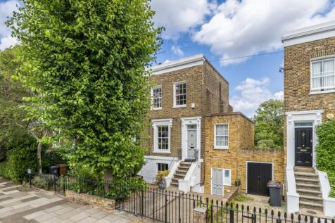 Culford Road