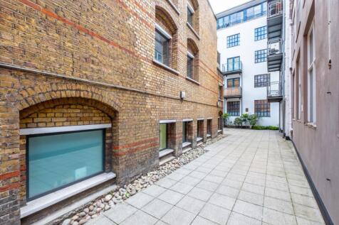 Masons Yard