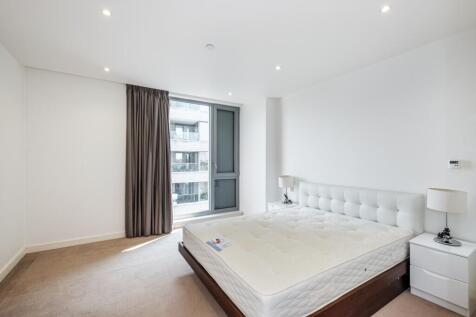 Regents Wharf