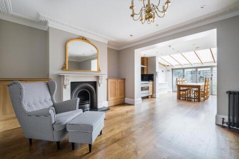 Englefield Road