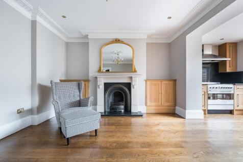 Englefield Road