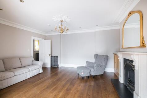 Englefield Road