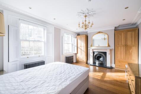 Englefield Road