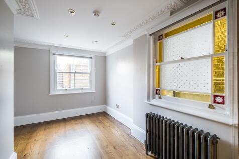 Englefield Road