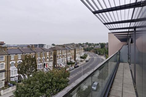 Drayton Park