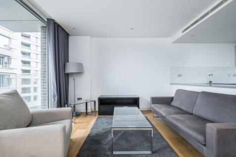 Regents Wharf