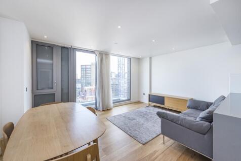 Regents Wharf